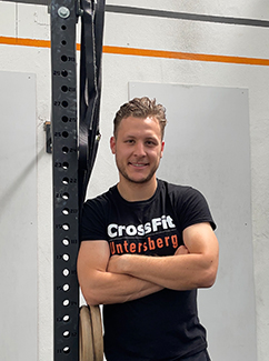 Alexander Wassung / CrossFit Untersberg, Salzburg Süd