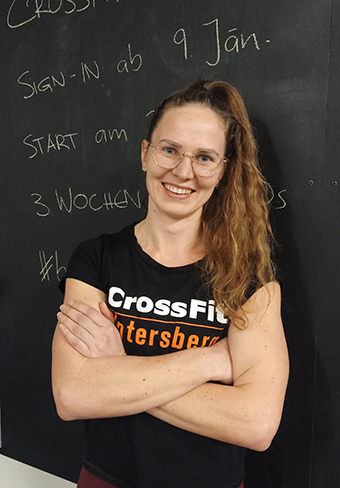 Imca CrossFit Untersberg Salzburg